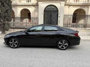 هيونداي – Hyundai الينترا – Alentra