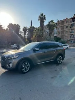 مستعمل كيا – Kia سورينتو – Sorento