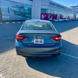هيونداي – Hyundai سوناتا – Sonata