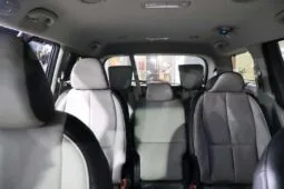 
										 كيا – Kia سيدونا – Sedona ممتلئ									