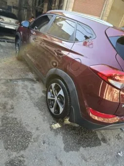 
										 هيونداي – Hyundai توسان – Tusan ممتلئ									