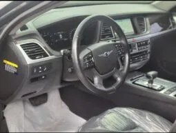 
										 جينيسيس – Genesis G80 ممتلئ									