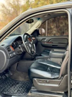 
										 جي ام سي – GMC Yukon ممتلئ									