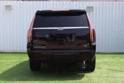 كاديلاك – Cadillac ايسكاليد – Escalade