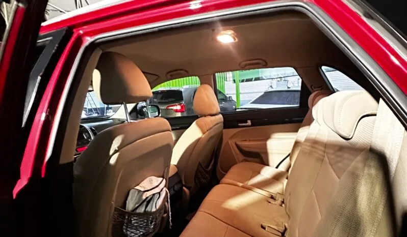 
								 كيا – Kia سيرانتو – Sorento ممتلئ									