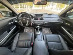 
										 هوندا – Honda اكورد – Accord ممتلئ									
