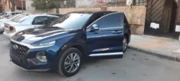 
										 هيونداي – Hyundai سانتافيه – Santafe ممتلئ									