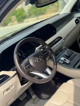 
										 هيونداي – Hyundai باليساد – Palisade ممتلئ									