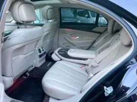 مرسيدس بينز – Mercedes benz S 400