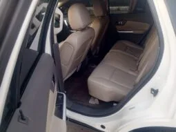 
										 فورد – Ford ايدج – Edge ممتلئ									