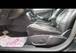 فورد – Ford Mondeo