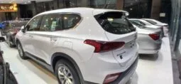 
										 هيونداي – Hyundai سانتافيه – Santafe ممتلئ									