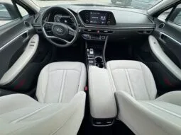 
										 هيونداي – Hyundai سوناتا – Sonata ممتلئ									