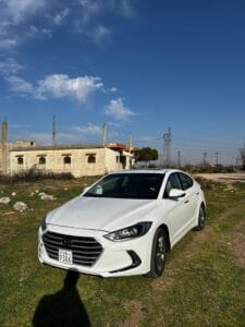 هيونداي – Hyundai الينترا – Alentra