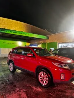 كيا – Kia سيرانتو – Sorento