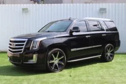 كاديلاك – Cadillac ايسكاليد – Escalade