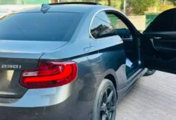 
										 بي ام دابيليو – BMW 220 ممتلئ									