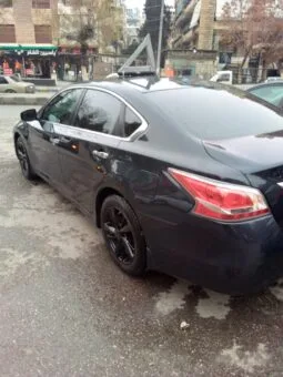 نيسان – Nissan التيما – Altima