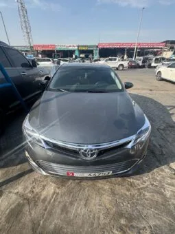 تويوتا – Toyota افالون – Avalon