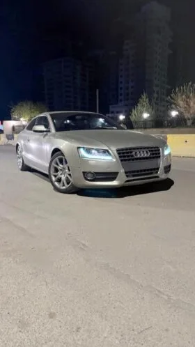 اودي – Audi A5
