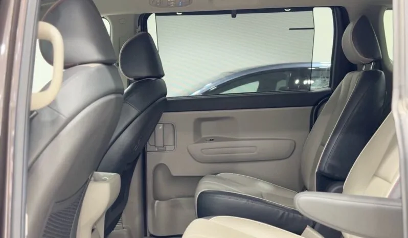 
								 كيا – Kia سيدونا – Sedona ممتلئ									