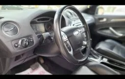 فورد – Ford Mondeo
