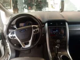 
										 فورد – Ford ايدج – Edge ممتلئ									