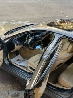 
										 بي ام دابيليو – BMW 520 ممتلئ									