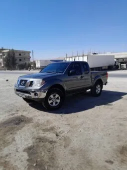 نيسان – Nissan باثفايندر-Pathfinder