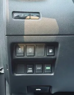 
										 نيسان – Nissan روج-Rogue ممتلئ									