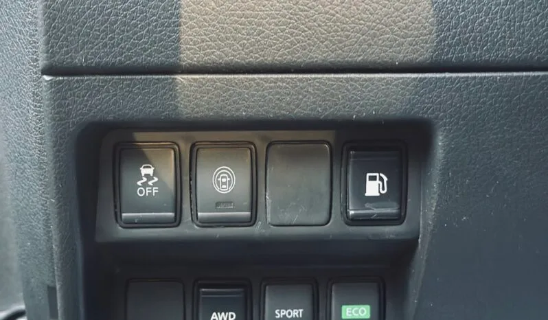 
								 نيسان – Nissan روج-Rogue ممتلئ									