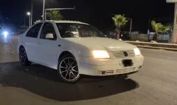 
										 فولكس فاكن – Volkswagen بورا – Bora ممتلئ									