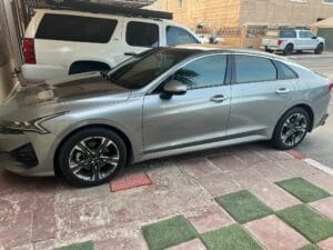 كيا – Kia K5