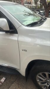 تويوتا – Toyota برادو – Prado
