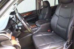 
										 كاديلاك – Cadillac ايسكاليد – Escalade ممتلئ									