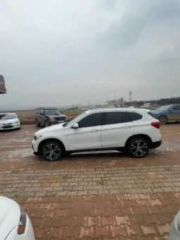 
										 بي ام دابيليو – BMW X1 ممتلئ									