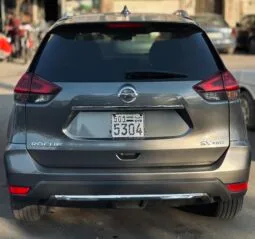 
										 نيسان – Nissan روج-Rogue ممتلئ									