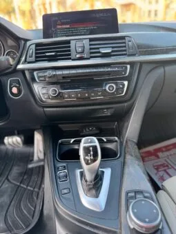 
										 بي ام دابيليو – BMW 430 ممتلئ									