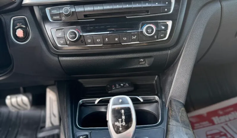
								 بي ام دابيليو – BMW 430 ممتلئ									