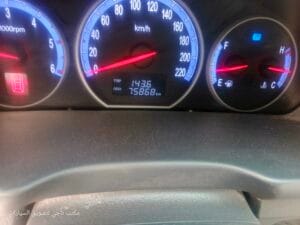 هيونداي – Hyundai سانتافيه – Santafe
