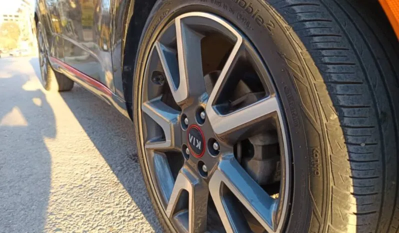 
								 كيا – Kia سوول – Soul ممتلئ									
