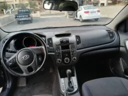 
										 كيا – Kia فورتي – Forte ممتلئ									