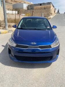 كيا – Kia ريو – Rio
