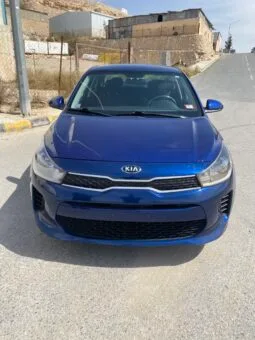 
										 كيا – Kia ريو – Rio ممتلئ									