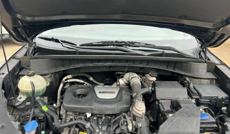 
								 هيونداي – Hyundai توسان – Tusan ممتلئ									
