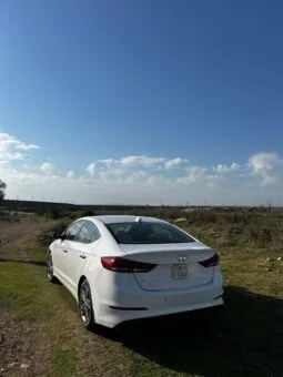 
										 هيونداي – Hyundai افنتي – avante ممتلئ									