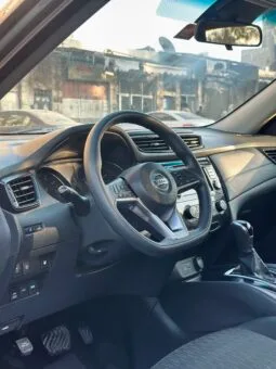 
										 نيسان – Nissan روج-Rogue ممتلئ									