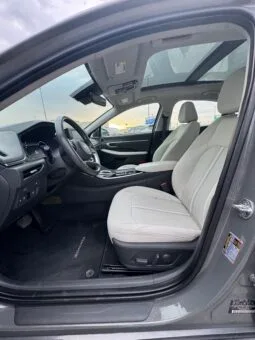 
										 هيونداي – Hyundai سوناتا – Sonata ممتلئ									