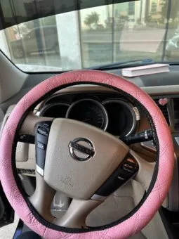 
										 نيسان – Nissan Murano ممتلئ									