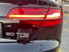 اودي – Audi A8